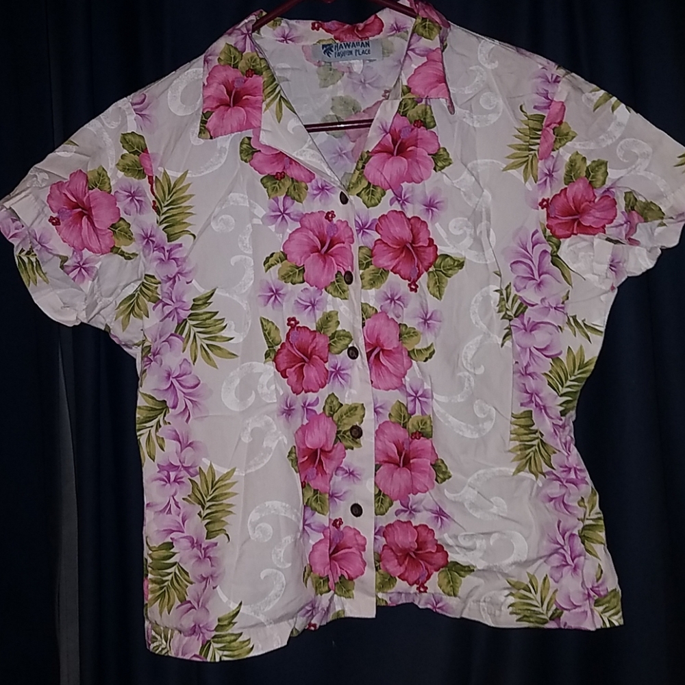 Women shirt